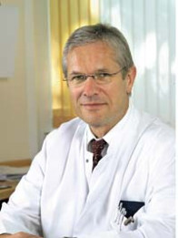 Dr. Urologist Martin