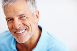 ways to increase men's potential after 60 years