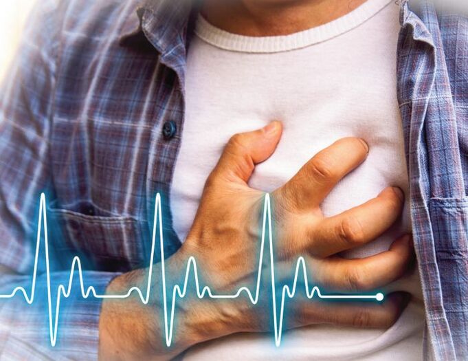 heart problems as a contraindication for power exercise