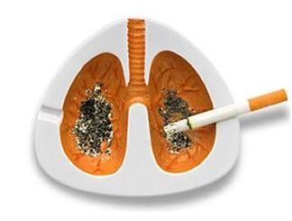 Cigarettes are not capable of relieving stress and only cause harm to the body. 