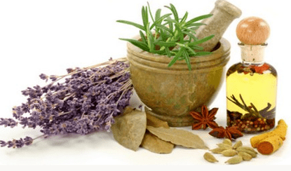 Popular remedies to increase power