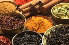 Spice