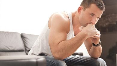 causes of pain in the testicles during arousal