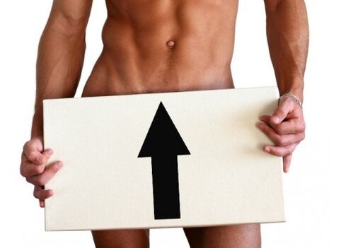 methods to increase potency in men